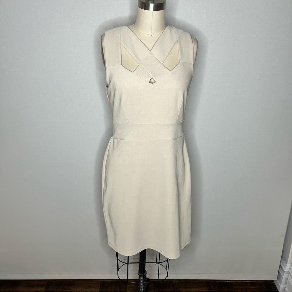 Walter By Walter Baker Dress